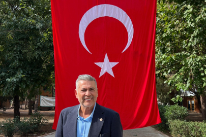 MİLLETVEKİLİ UYSAL: YANIBAŞIMIZDA SAVAŞ OLURKEN, ÜLKEMİZ BÜTÜNSE CUMHURİYET SAYESİNDEDİR