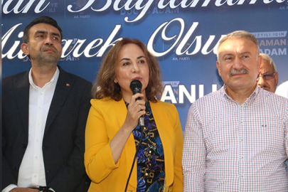 AK PARTİLİ 2 ESKİ VEKİLE YENİ GÖREV: DOĞU ANADOLU BÖLGESİ İL KOORDİNATÖRÜ OLDULAR