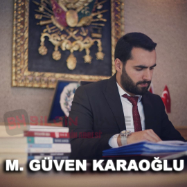 Mehmet Güven KARAOĞLU