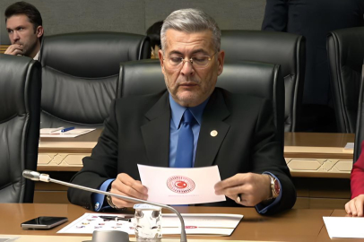 MHP MERSİN MİLLETVEKİLİ UYSAL: TÜRK KÜLTÜRÜNÜ BOZAN HİÇBİR UYGULAMAYA GEÇİT YOK