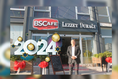 Mersin'in Çiçeği Burnunda ki Aday Adayı Tolga Karakullukçu, İş Dünyası ve Siyasetteki Vizyonunu Yeni Yıl Mesajında Paylaştı