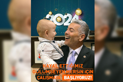 MERSİN MİLLETVEKİLİ UYSAL: 