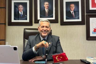 MHP MERSİN MİLLETVEKİLİ DR. LEVENT UYSAL’DAN ÖĞRENCİLERE YARIYIL TATİLİ MESAJI
