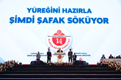 MHP MERSİN MİLLETVEKİLİ DR. LEVENT UYSAL MERKEZ YÖNETİM KURULU ASİL ÜYELİĞİNE SEÇİLDİ