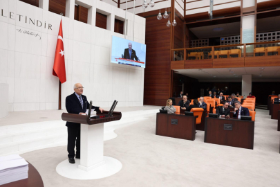 MİLLETVEKİLİ KOCAMAZ; “TAŞ OCAKLARI PROJESİNİN ÇED SÜRECİNİN DERHAL DURDURULARAK İPTAL EDİLSİN”