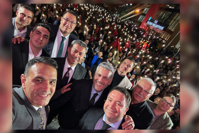 MHP’Lİ UYSAL: 31 MART SEÇİMLERİNDEN VATANSEVERLER OLARAK ALNIMIZIN AKIYLA ÇIKACAĞIZ