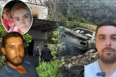 Mersin’deki Vahşette Korkunç Detaylar