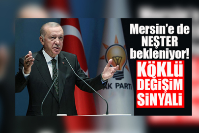 “BEKLENEN” AÇIKLAMA GELDİ! CUMHURBAŞKANI ERDOĞAN: “YENİ İSİMLERLE YOLA DEVAM EDECEĞİZ”