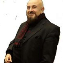 HARUN ARSLAN