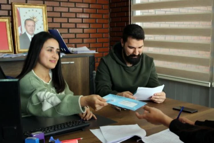 Akdeniz  Belediye'sinden  Öğrencilere  Müjde