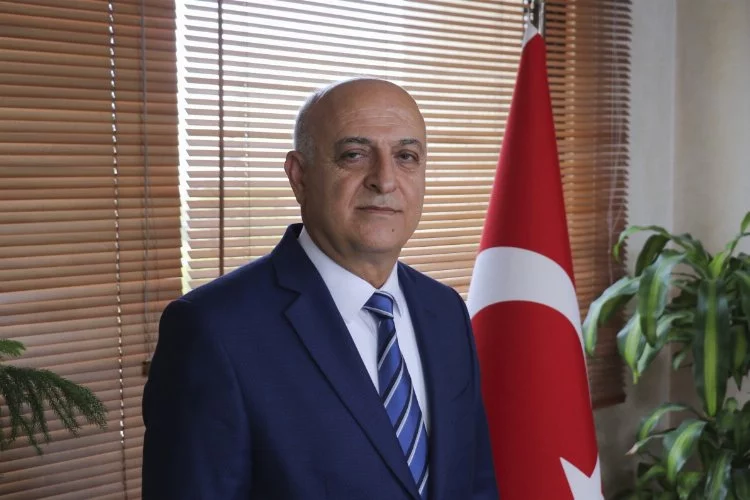 MTSO Başkanı Kızıltan,’ Sektörlerimiz Rakip Değil, Birbirinin Destekçisidir’