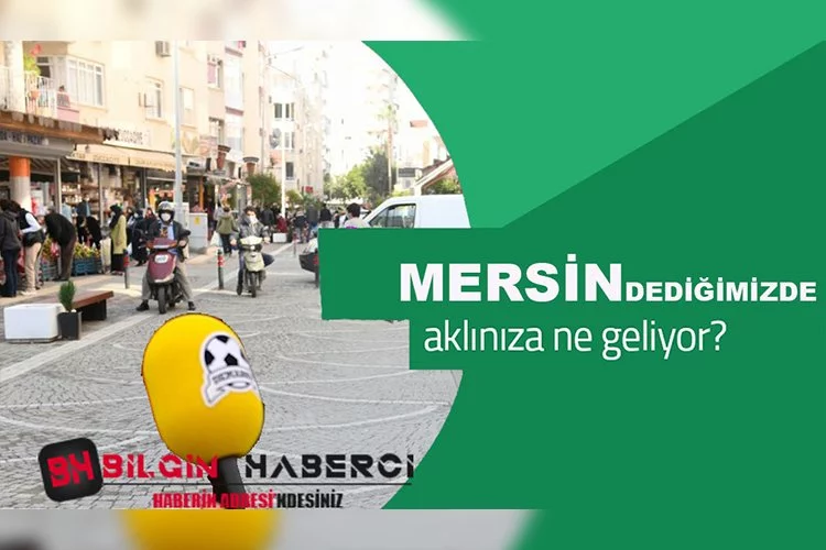 O Ankara'nın Nabzını Tutuyor Mersin'li  Akyüz'ü Takip Ediyor
