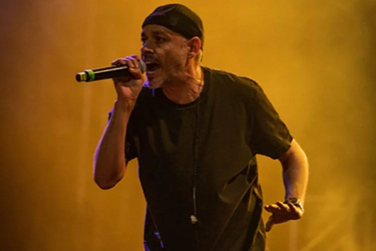 Ünlü Rap Sanatçısı CEZA, 28 Ekim’de Toroslar’da Sahne  Alacak
